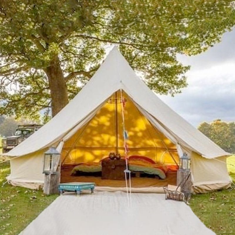 Family Tents